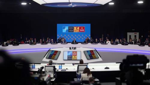 Madridska deklaracija: NATO lideri potvrdili podršku Bosni i Hercegovini