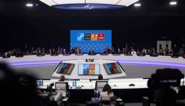 Madridska deklaracija: NATO lideri potvrdili podršku Bosni i Hercegovini