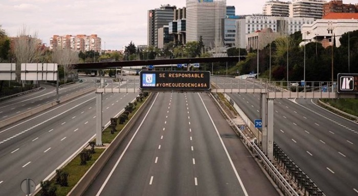 Madridski sud odbacio odluku centralne vlade o djelomičnom zatvaranju grada