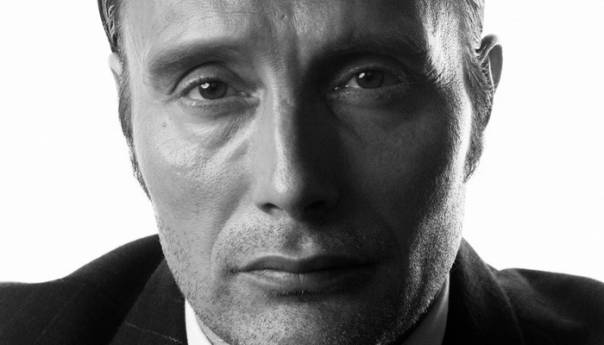 Mads Mikkelsen danas na Crvenom tepihu SFF-a