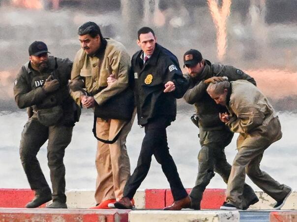 Maduro danas ponovo pred sudom u SAD-u, prijeti mu doživotna robija