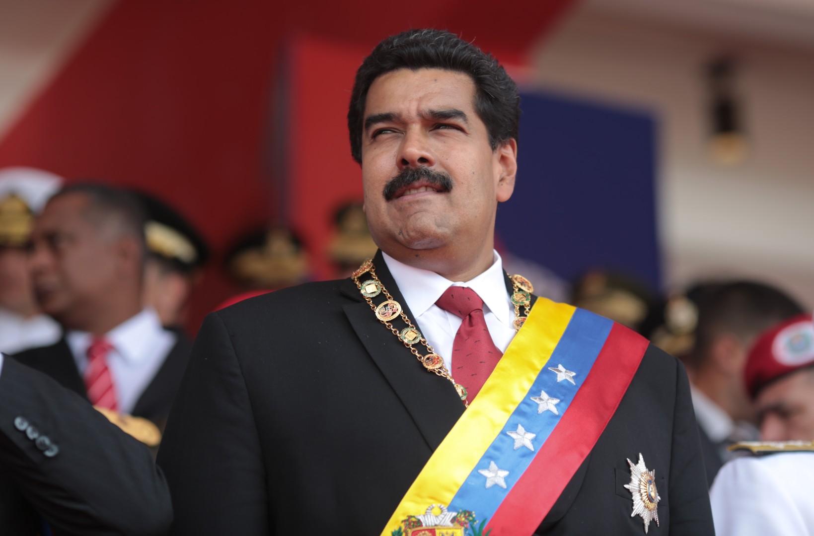 Maduro i Ali sastaju se radi ublažavanja napetosti oko pogranične oblasti između Venecuele i Gvajane