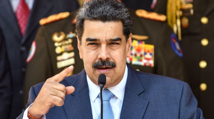 Maduro najavio masovnu vakcinaciju ruskom i kineskom vakcinom u Venecueli