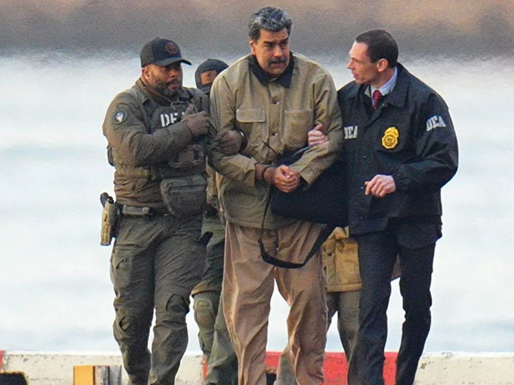 Maduro optužen za zavjeru s ciljem počinjenja torture