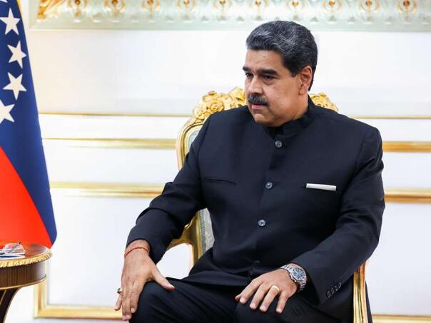 Maduro ponovo kandidat vladajuće stranke za predsjednika Venecuele