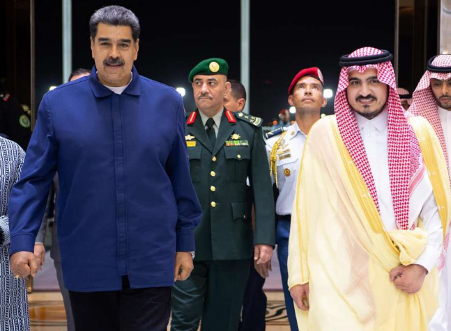Maduro pozvao na novu fazu odnosa Venecuele i Sjedinjenih Država