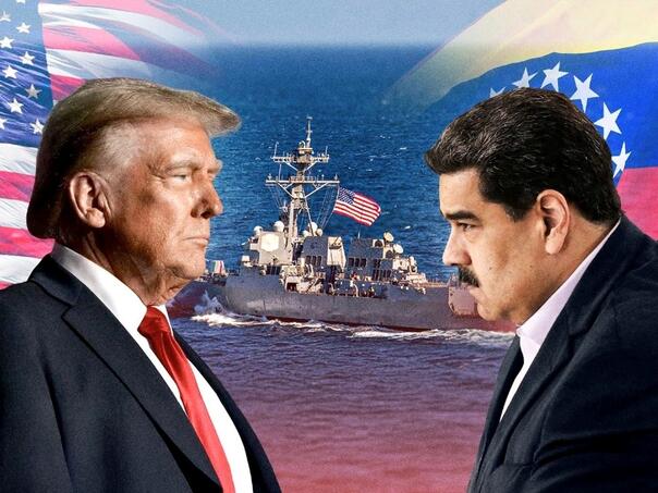 Trump naredio napad na Venecuelu, Maduro proglasio vanredno stanje