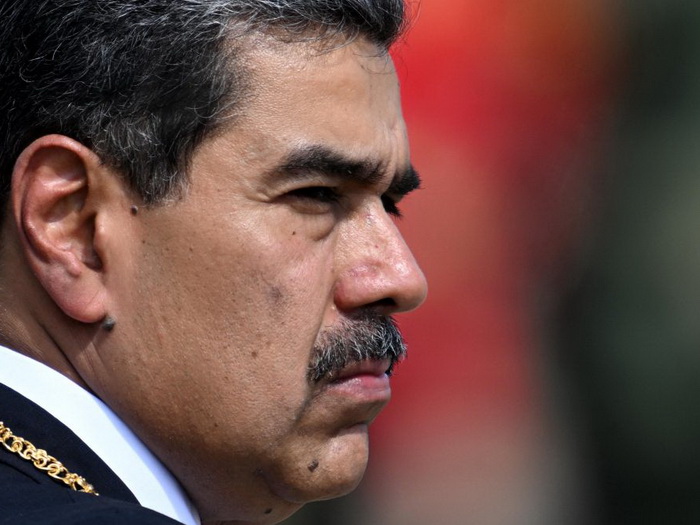 Maduro: Rasporedili smo vojsku zbog američkih prijetnji