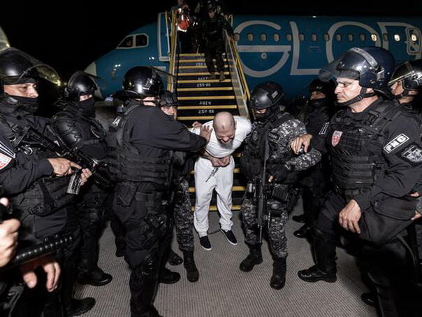 Maduro: SAD će nam vraćati migrante, neće ih više slati u Salvador