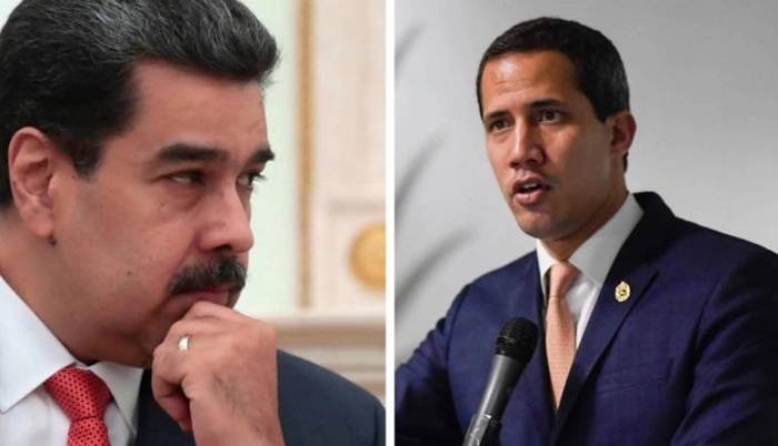 Maduro spreman za razgovor sa Guaidom