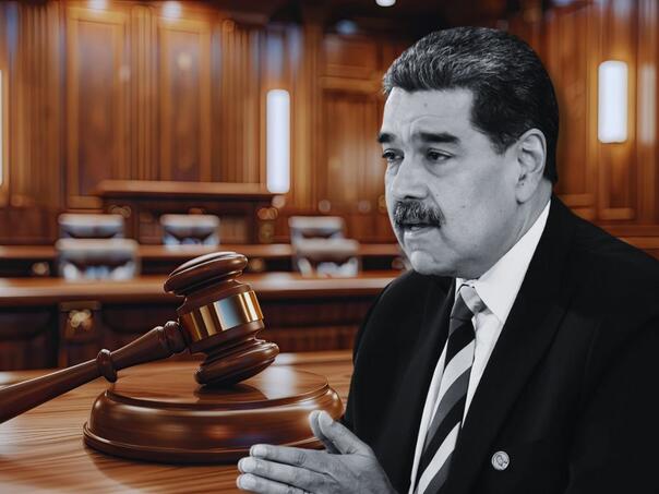 Maduro suočen s optužnicom iz 2020. godine: Narkoterorizam, zavjera...