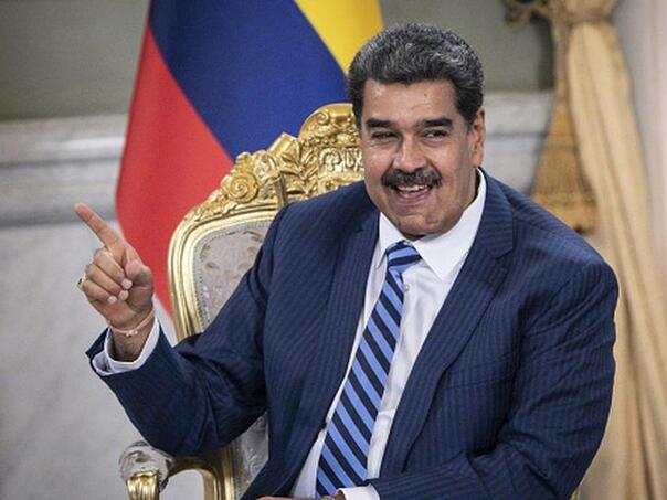 Maduro svake noći mijenja krevete i telefone usred napetosti sa SAD