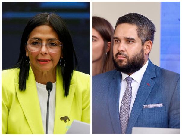 Madurov sin dao "bezuslovnu podršku" privremenoj predsjednici Rodríguez