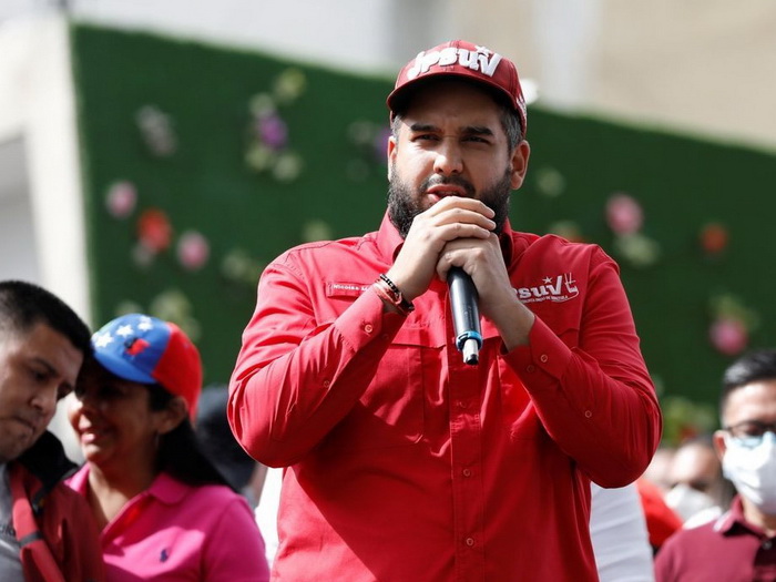 Madurov sin vjeruje u američki pravni sistem, ali smatra suđenje nelegitimim