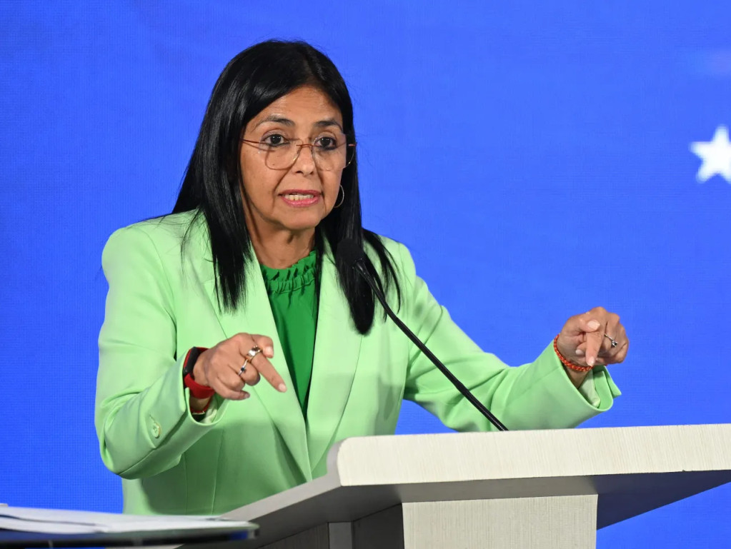 Madurova nasljednica popušta Trumpu, stotine zatvorenika izlazi na slobodu