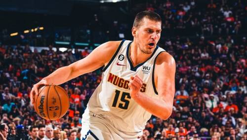 Maestralni Jokić odveo Denver u finale Zapada