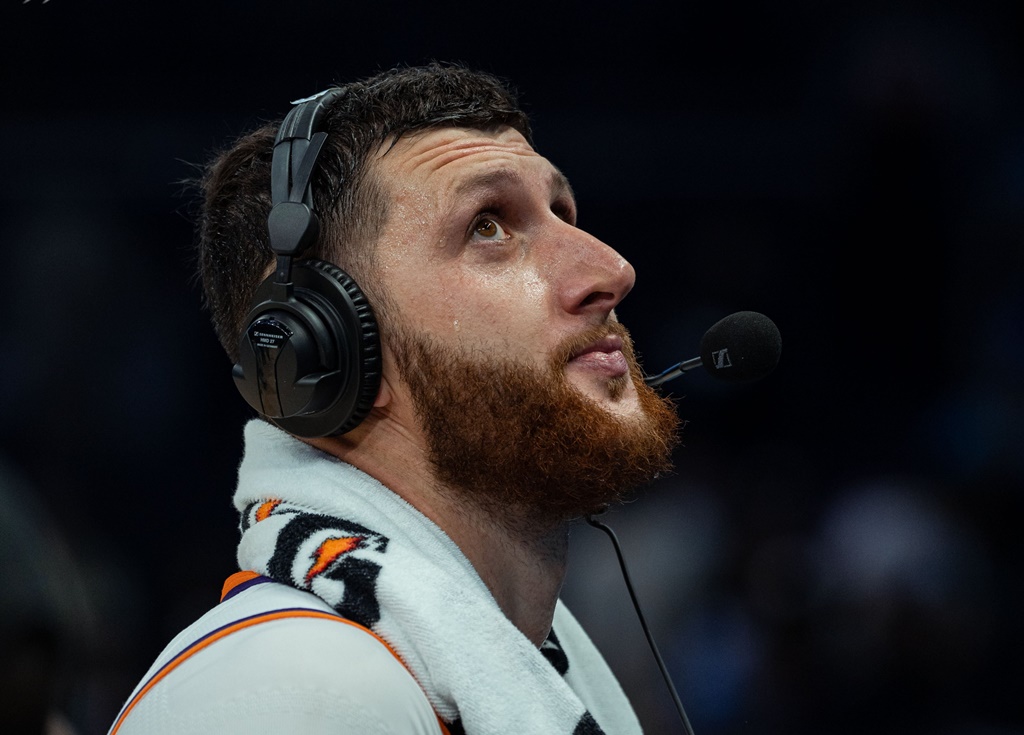 Odlični Nurkić upisao double-double u pobjedi Phoenixa