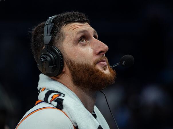 Odlični Nurkić upisao double-double u pobjedi Phoenixa