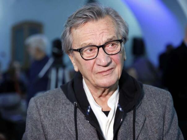 Maestro Safet Zec Gradu Sarajevu poklanja djela 'Bentbaša' i 'Velika bijela kuća'