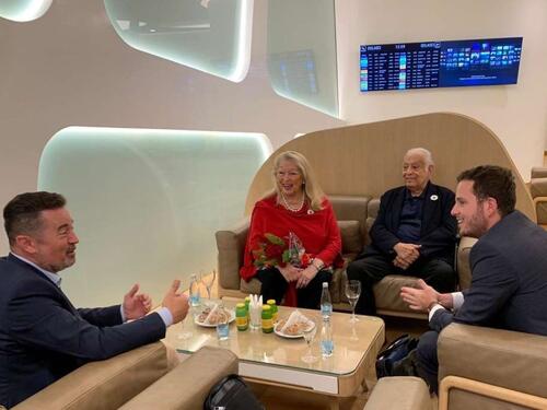 Legendarni dirigent Zubin Mehta: 30 godina kasnije ponovo pred sarajevskom filharmonijom