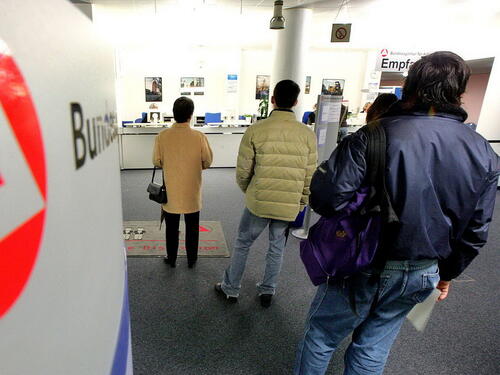 Mafija iz istočne Evrope naveliko vara Njemačku: Kako bande izvlače milione iz socijale