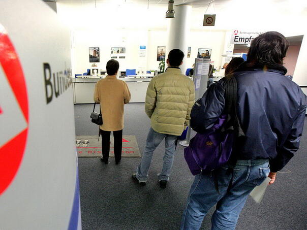 Mafija iz istočne Evrope naveliko vara Njemačku: Kako bande izvlače milione iz socijale