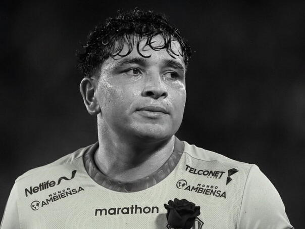 Mafija ubila bivšeg igrača Barcelone i Fluminensea