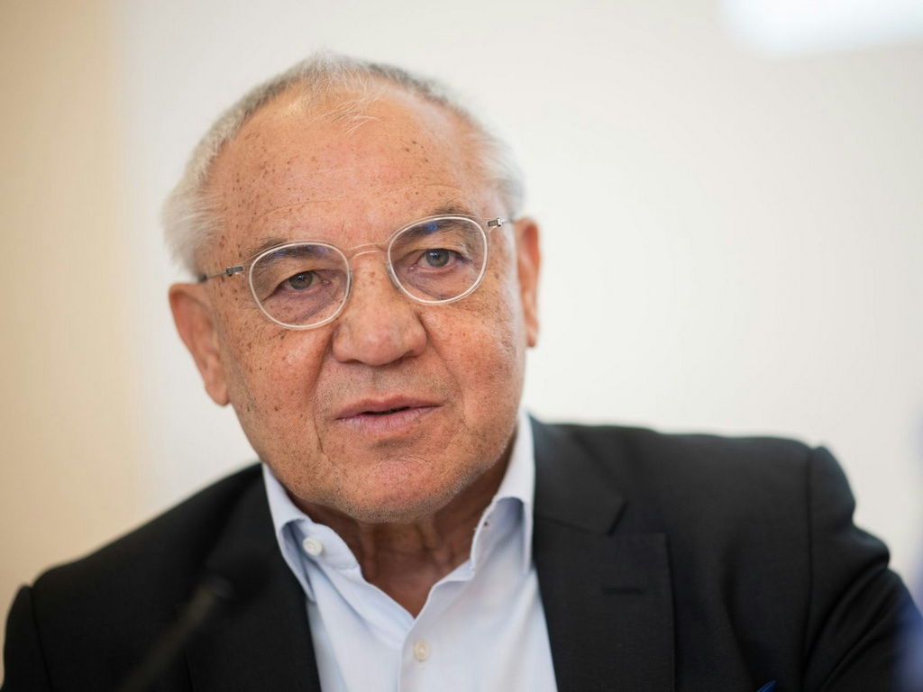 Magath ne vidi vrijednost u Svjetskom klupskom prvenstvu
