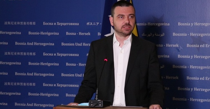 Magazinović: Apsolutno neprihvatljiv sporazum SDP-a u Brčkom