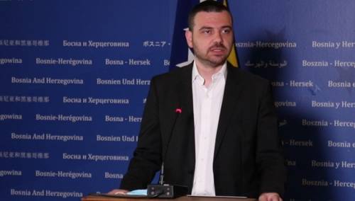 Magazinović: Apsolutno neprihvatljiv sporazum SDP-a u Brčkom