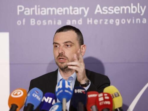 Magazinović: Bolje da imamo Mađarsku koja počiva na evropskim vrijednostima