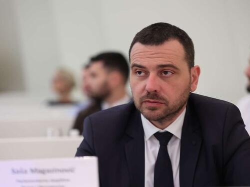 Magazinović: Bošnjaci nisu historijska fusnota, Dodik gura ideološki ekstremizam