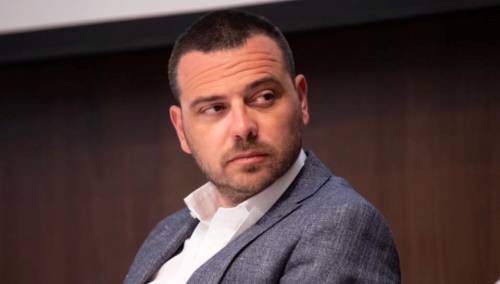 Magazinović: Dodik razumije samo jezik sile