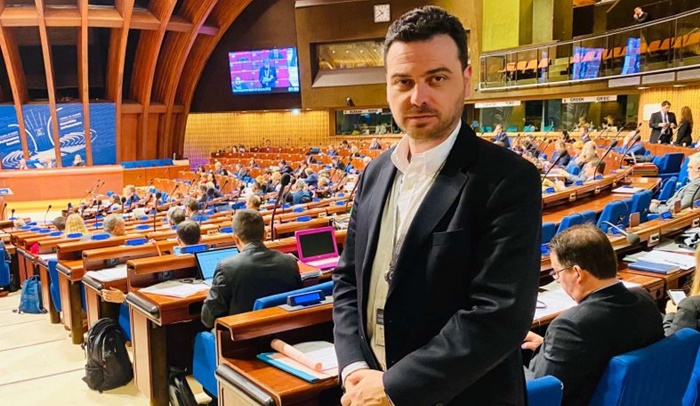 Magazinović: Građani svaki dan pitaju hoće li biti rata