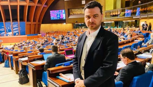 Magazinović: Građani svaki dan pitaju hoće li biti rata