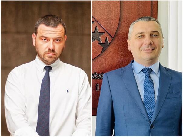 Magazinović i Dizdar: Hitno obezbijediti poštene izbore