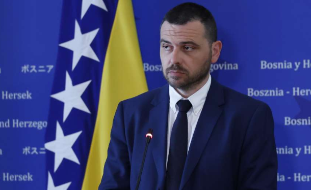 Magazinović: Izmjenama Zakona o PDV-u zaustaviti uništavanje hrane
