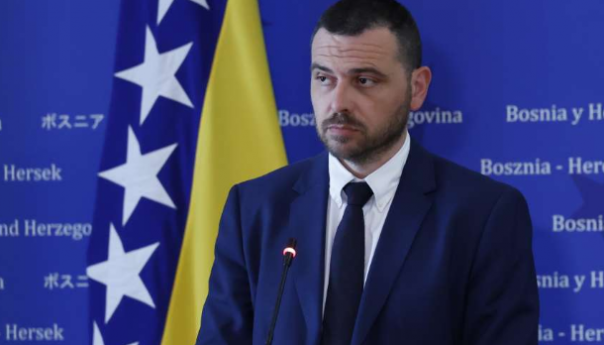 Magazinović: Izmjenama Zakona o PDV-u zaustaviti uništavanje hrane