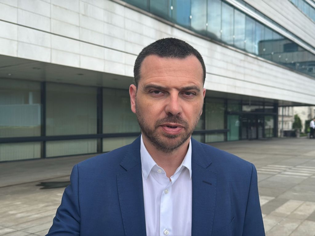 Magazinović: Konačno slijedi povrat PDV-a za prvu nekretninu