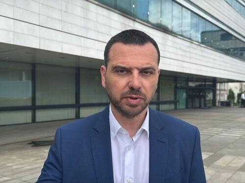 Magazinović: Konačno slijedi povrat PDV-a za prvu nekretninu