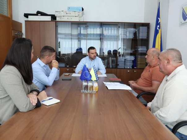 Magazinović: Nema pritiska koji može osporiti istinu o genocidu u Srebrenici