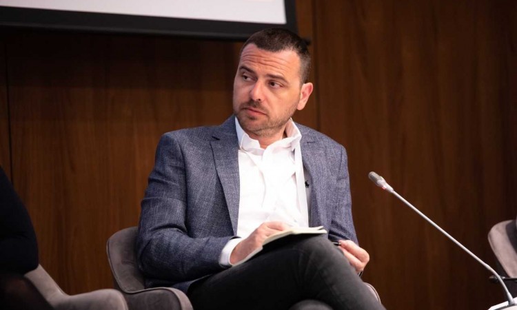 Magazinović: Novo vrijeme traži nove politike