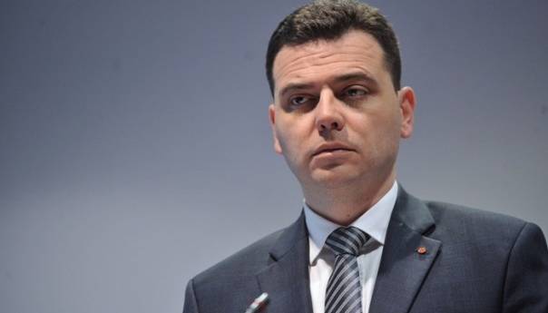Magazinović očekuje snažnu međunarodnu inicijativu koju će osnažiti Bidenova pobjeda