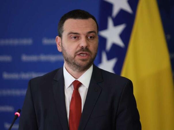 Magazinović: Odluka Ustavnog suda dokaz da sila i nepoštivanje pravnog sistema ne prolaze
