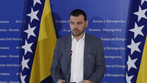 Magazinović: Ovo je lijep način da do pojeftinjenja goriva ne dođe