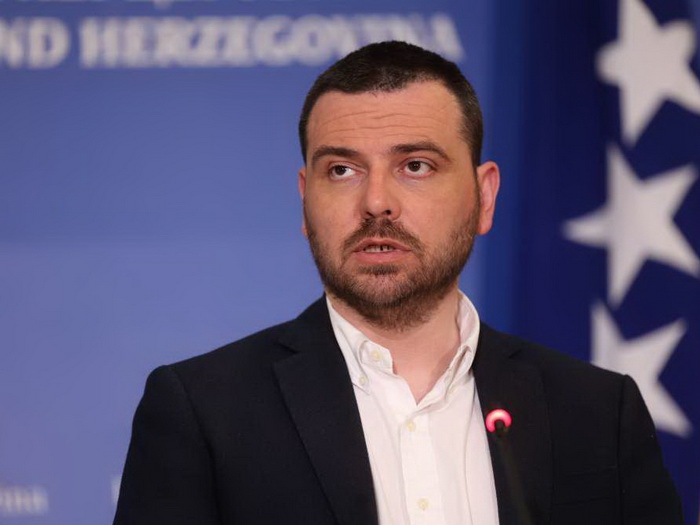 Magazinović: Pobjeda države nad onima koji zloupotrebljavaju zakone