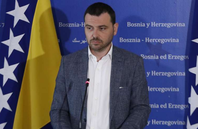 Magazinović: Presuđeni za ratni zločin otkupljivali svoju kaznu – to treba spriječiti