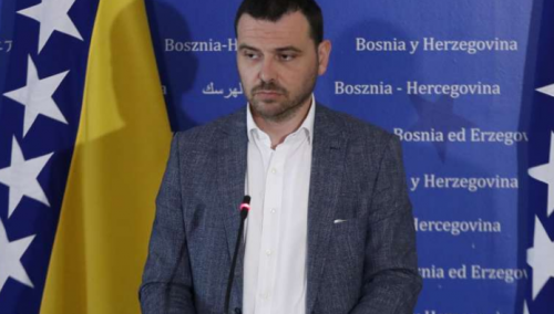 Magazinović: Presuđeni za ratni zločin otkupljivali svoju kaznu – to treba spriječiti