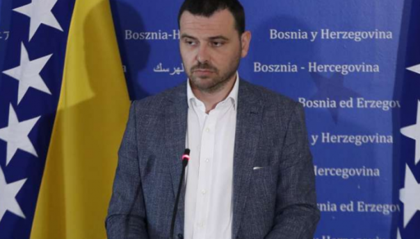 Magazinović: Presuđeni za ratni zločin otkupljivali svoju kaznu – to treba spriječiti