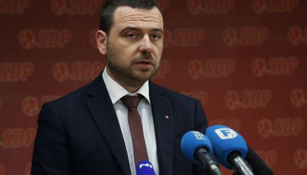 Magazinović: Pristupanje Eurotransplantu pojačat će kapacitete transplantacijske medicine u BiH